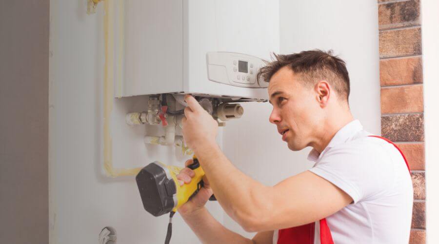 Local expert plumbing services in Holloway, MN